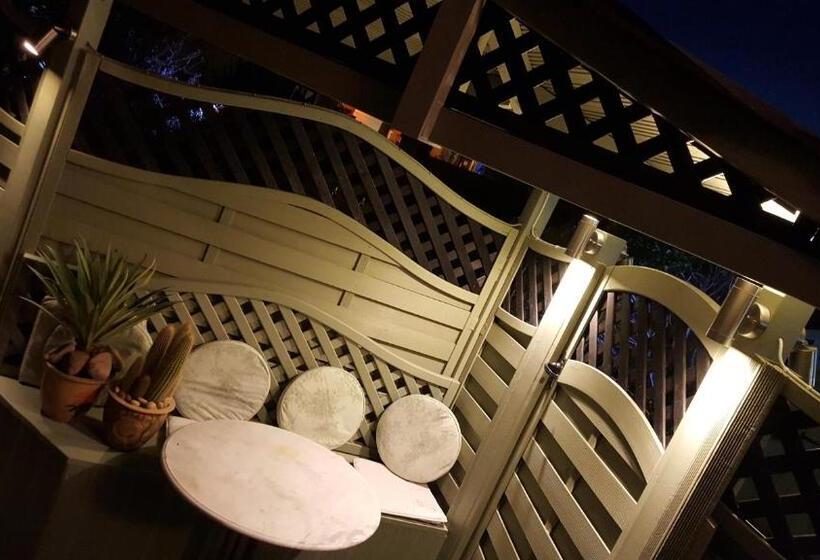 Pensjonat Lochnagar Guest House