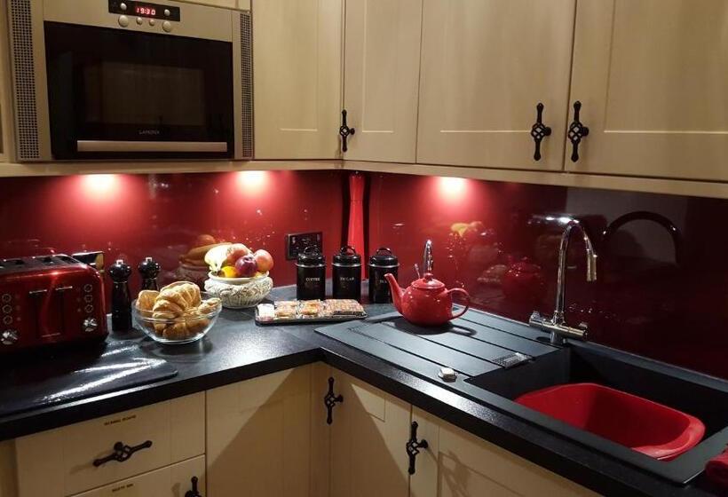 Pensjonat Lochnagar Guest House