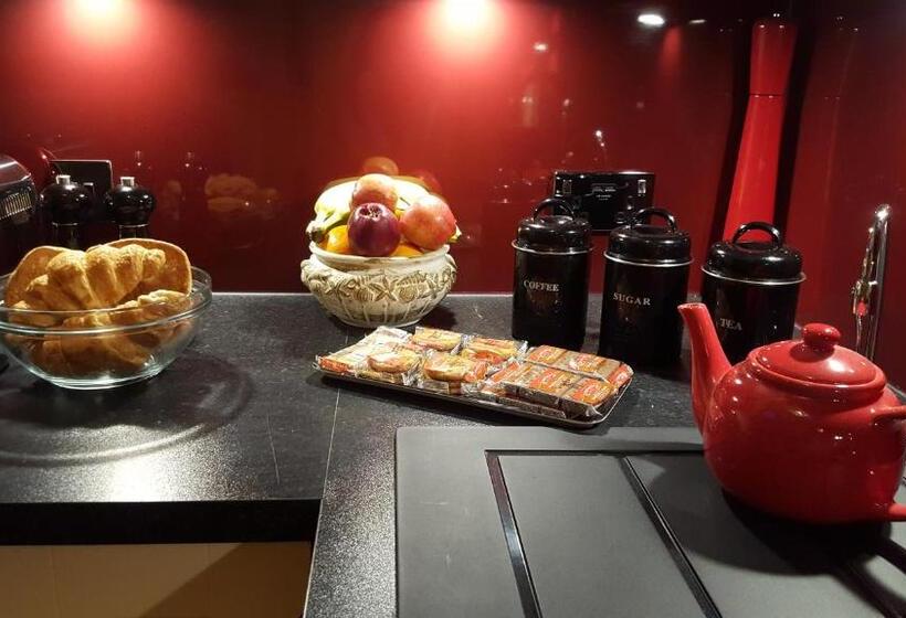 Pensjonat Lochnagar Guest House