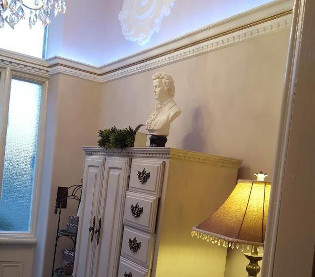 Pensjonat Lochnagar Guest House