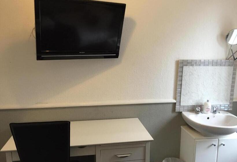 Pensjonat Lochnagar Guest House