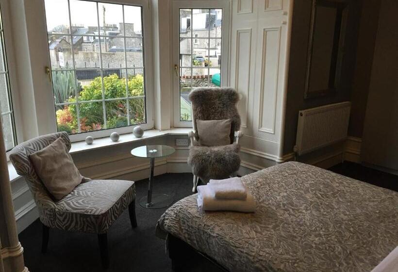 Pensjonat Lochnagar Guest House