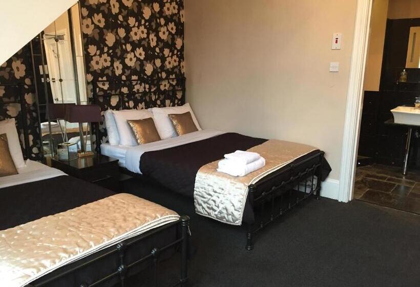 Pensjonat Lochnagar Guest House