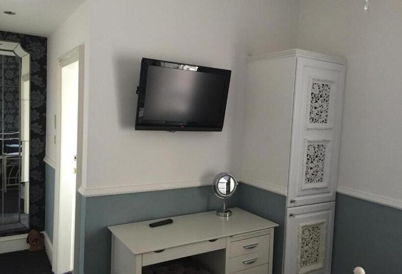 Pensjonat Lochnagar Guest House