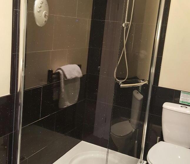 Pensjonat Lochnagar Guest House