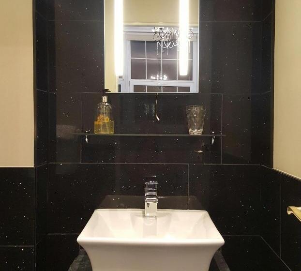 Pensjonat Lochnagar Guest House