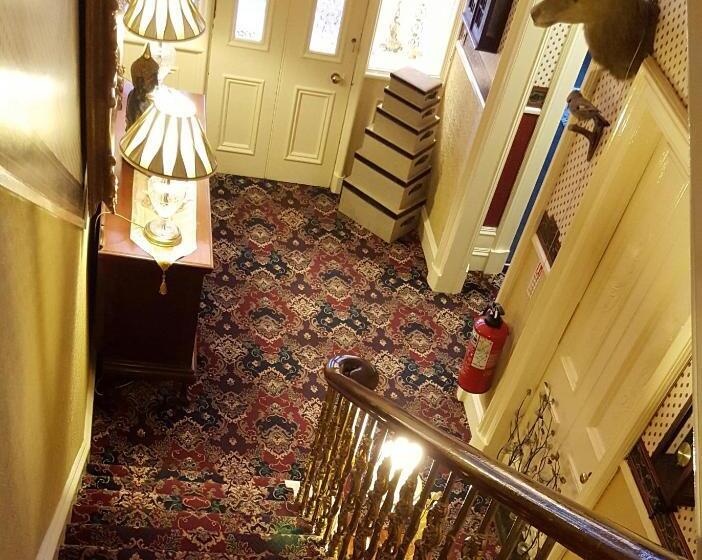 Pensjonat Lochnagar Guest House