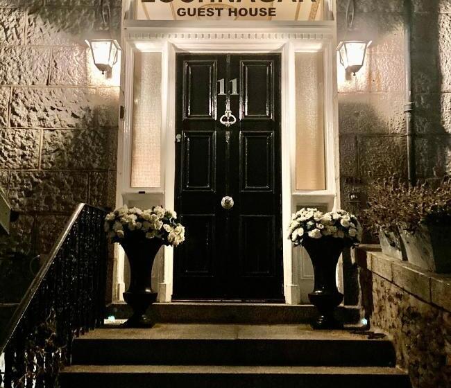 Pensjonat Lochnagar Guest House