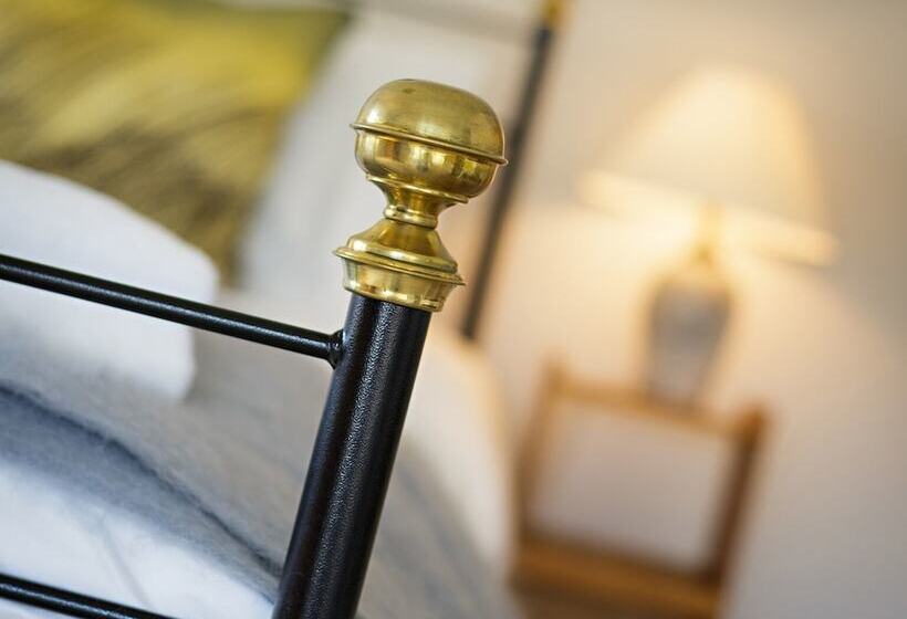 펜션 Old Town Hall House