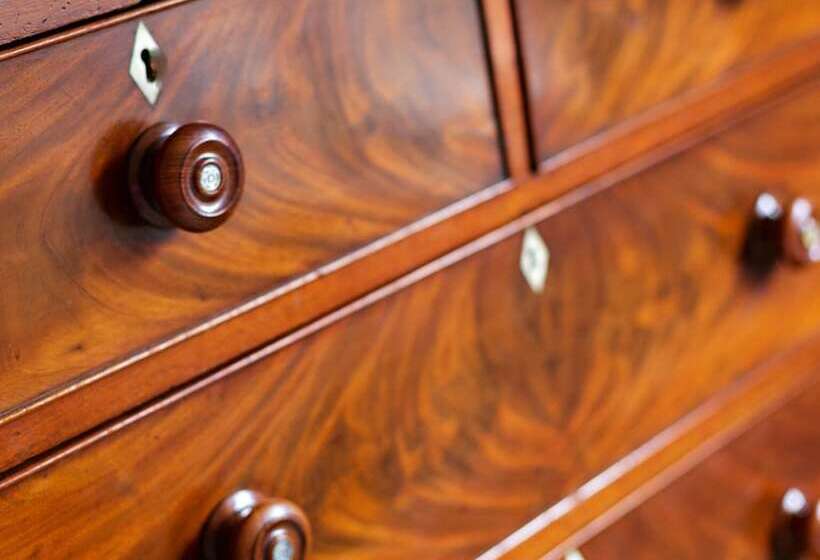 펜션 Old Town Hall House