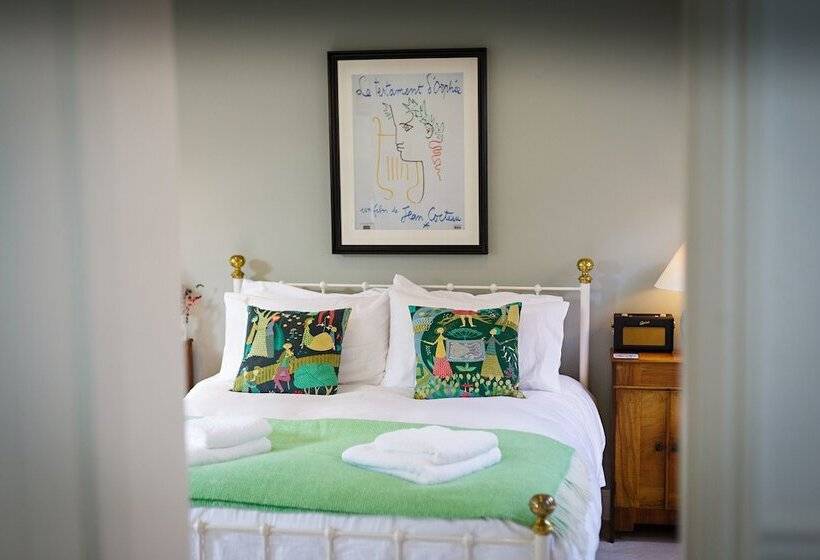 펜션 Old Town Hall House