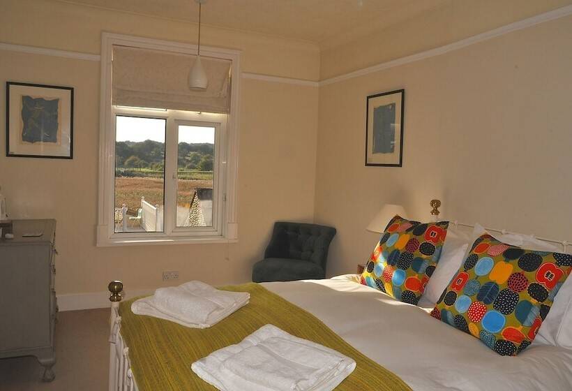 펜션 Old Town Hall House