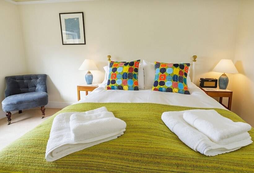 펜션 Old Town Hall House