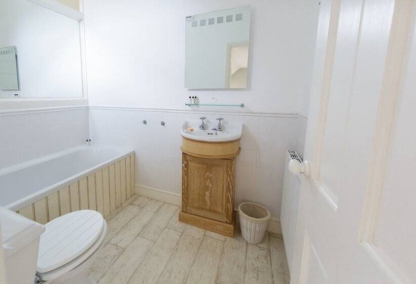 펜션 Old Town Hall House