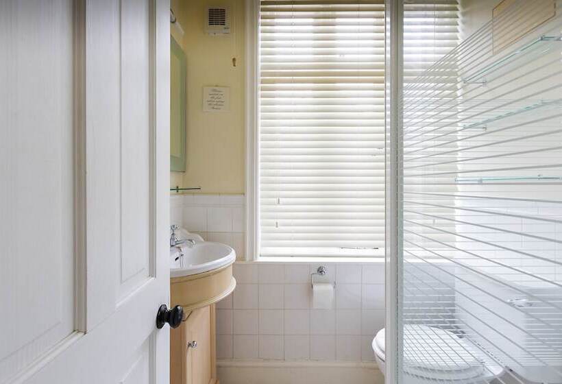 펜션 Old Town Hall House