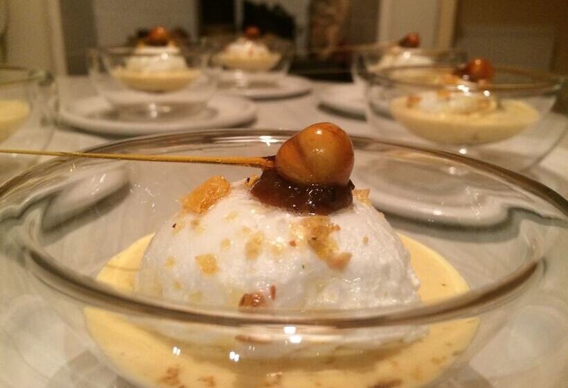 펜션 Old Town Hall House