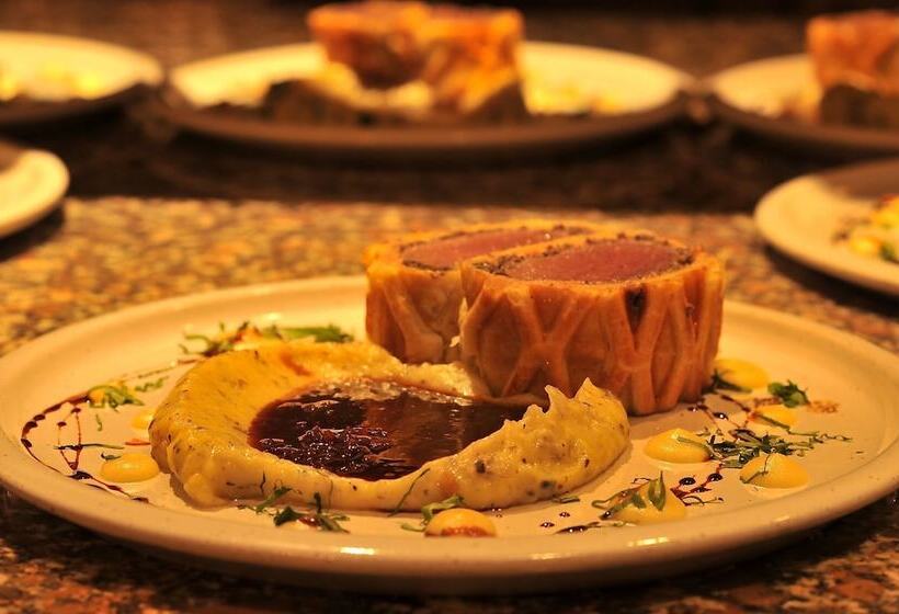 펜션 Old Town Hall House