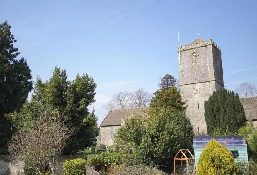 Majatalo The Lychgate