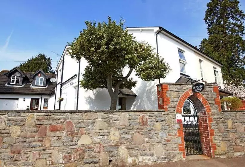 Majatalo The Lychgate