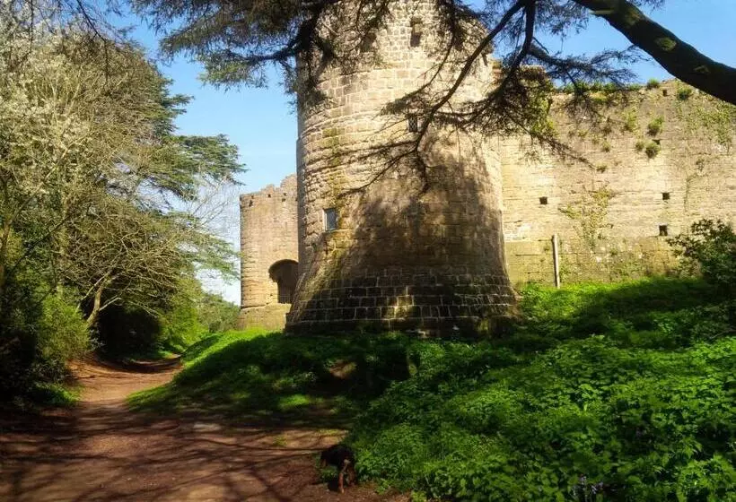 Majatalo The Lychgate