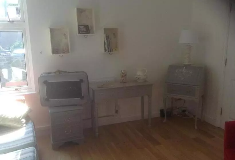 Majatalo The Lychgate