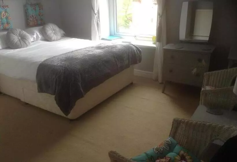 Majatalo The Lychgate