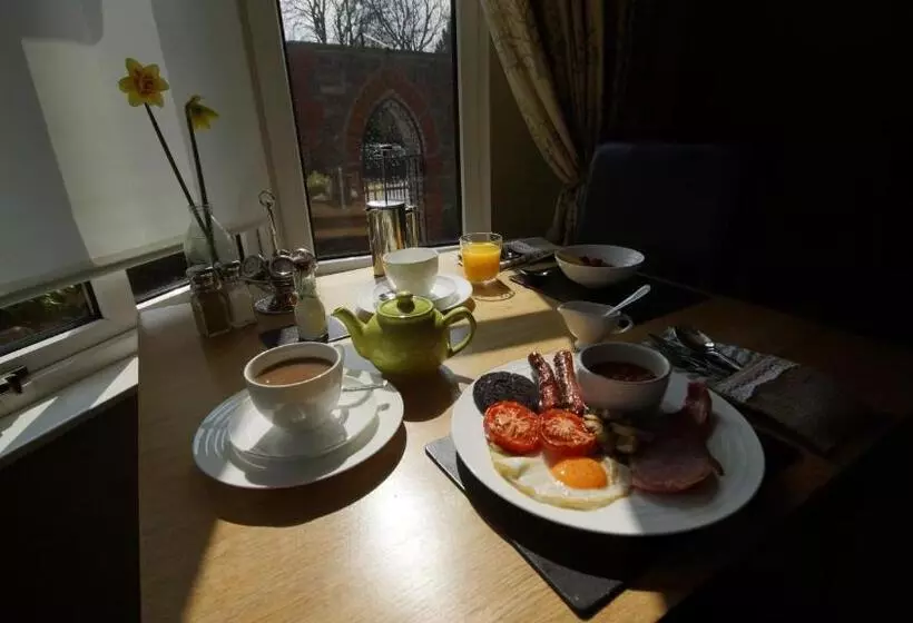 Majatalo The Lychgate