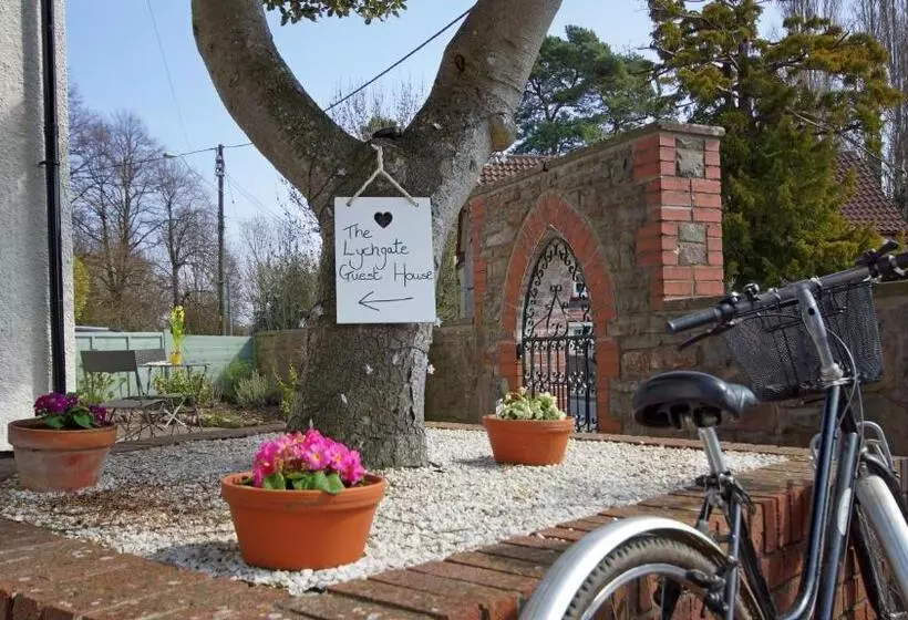 Majatalo The Lychgate