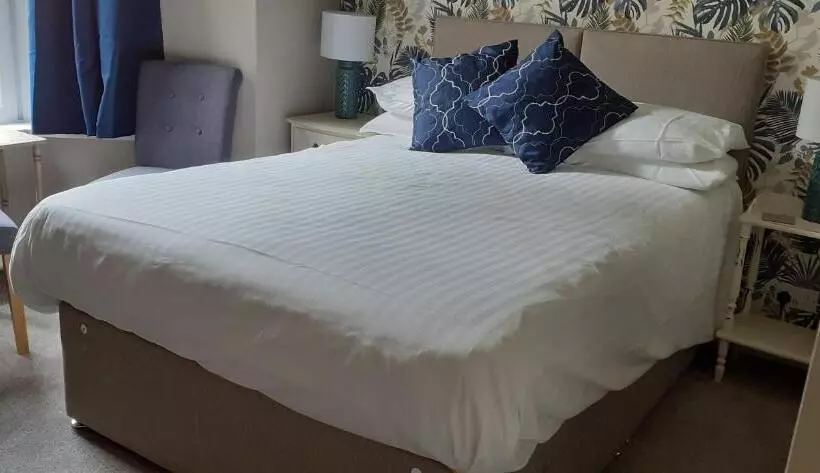 Majatalo The Lychgate