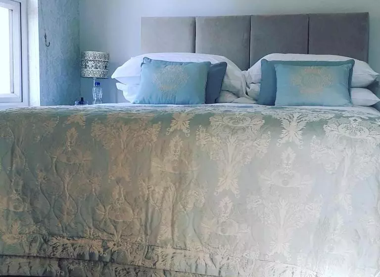 Majatalo The Lychgate