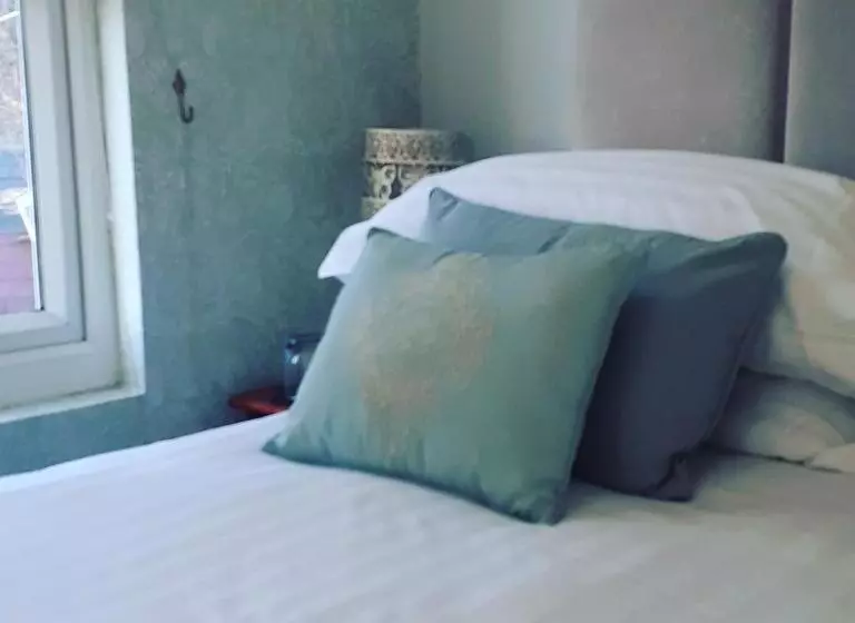 Majatalo The Lychgate