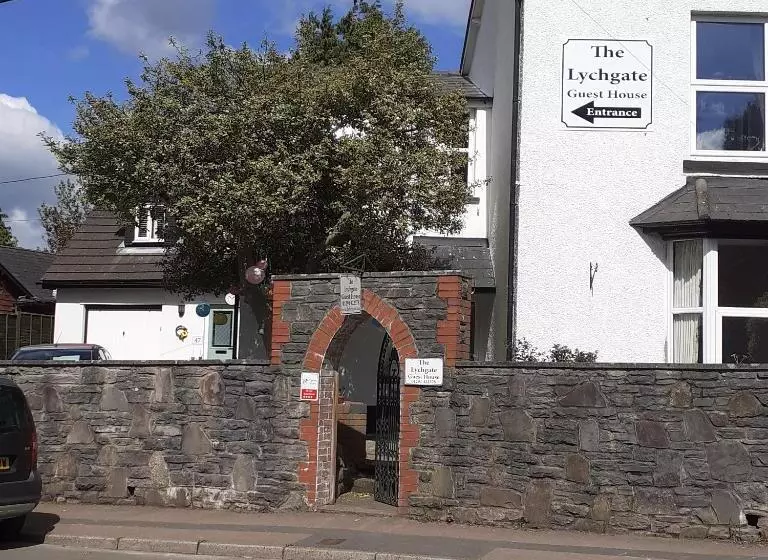 Majatalo The Lychgate