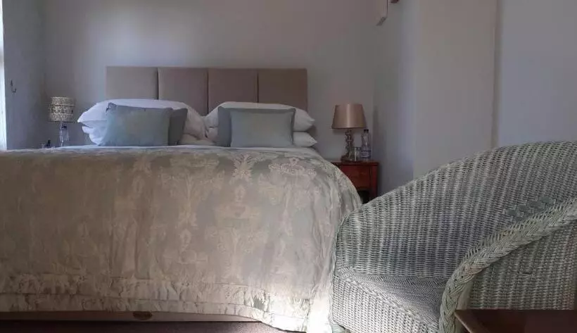 Majatalo The Lychgate