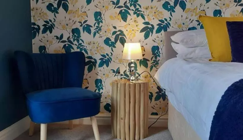 Majatalo The Lychgate