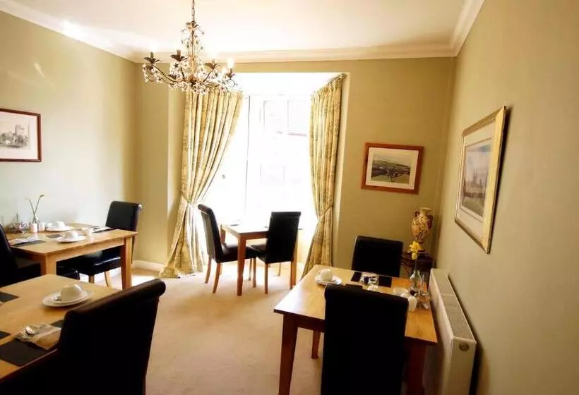 Majatalo The Lychgate