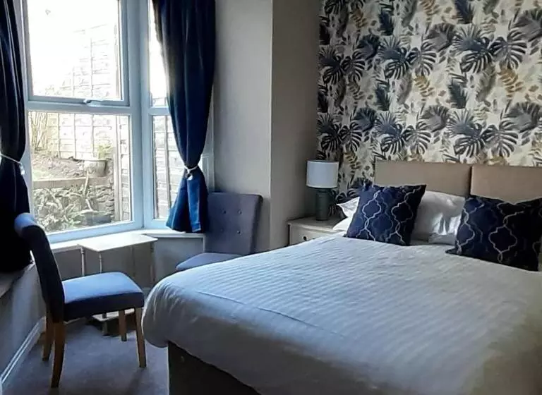 Majatalo The Lychgate