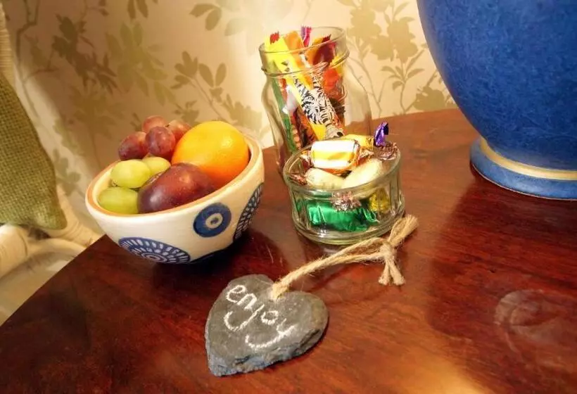 Majatalo The Lychgate