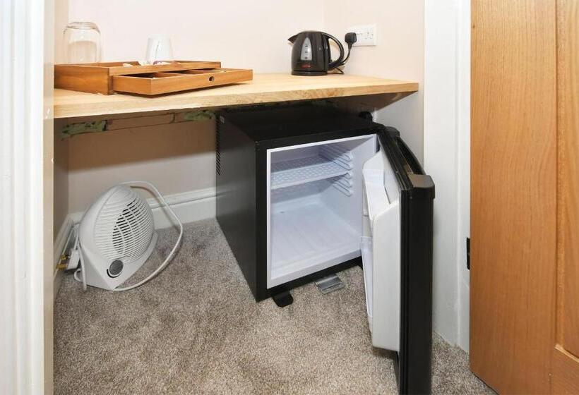 ペンション The Victoria