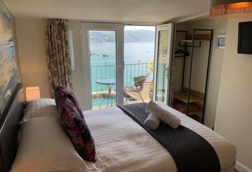 膳宿费 The Watermark