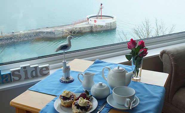 膳宿费 The Watermark