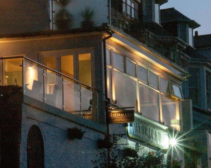 膳宿费 The Watermark