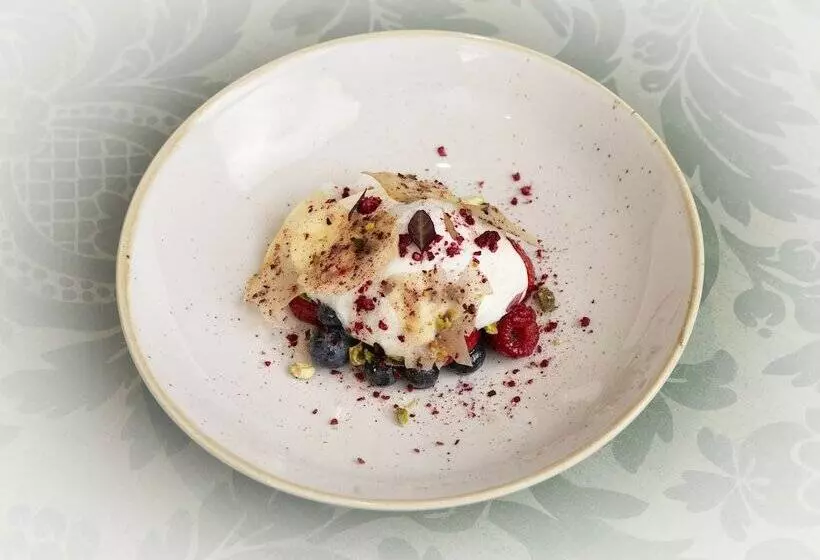 Retkeilymaja George And Dragon Clifton