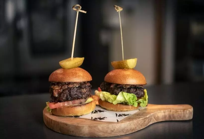 Retkeilymaja George And Dragon Clifton