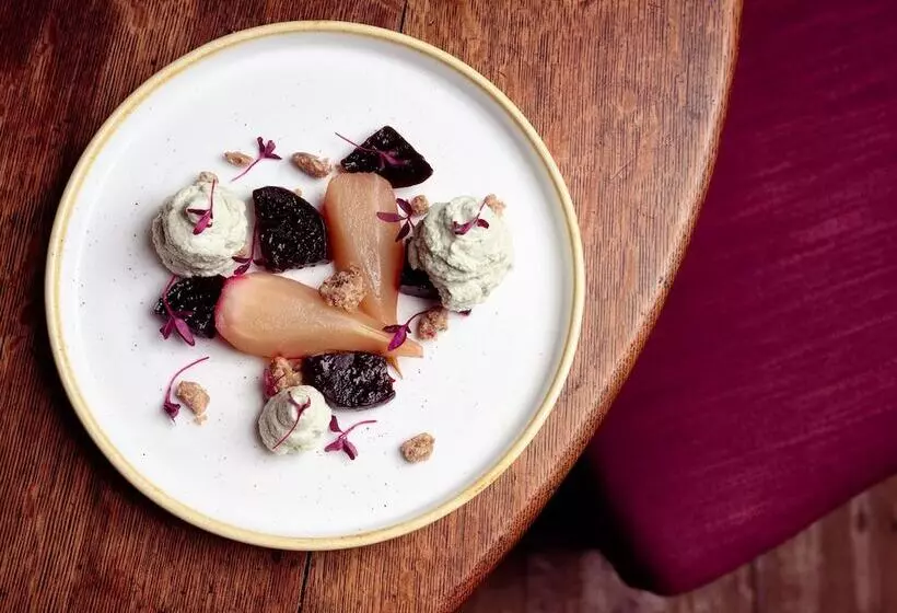 Retkeilymaja George And Dragon Clifton