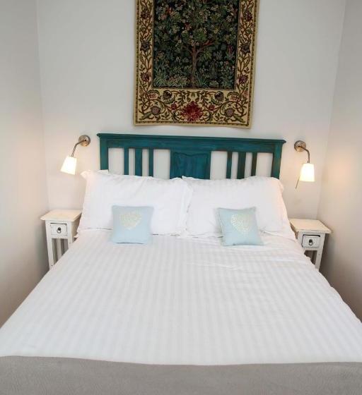 Hostel Micro Barn Mickleton Barnard Castle