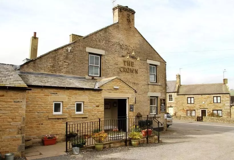 Alberg Micro Barn Mickleton Barnard Castle