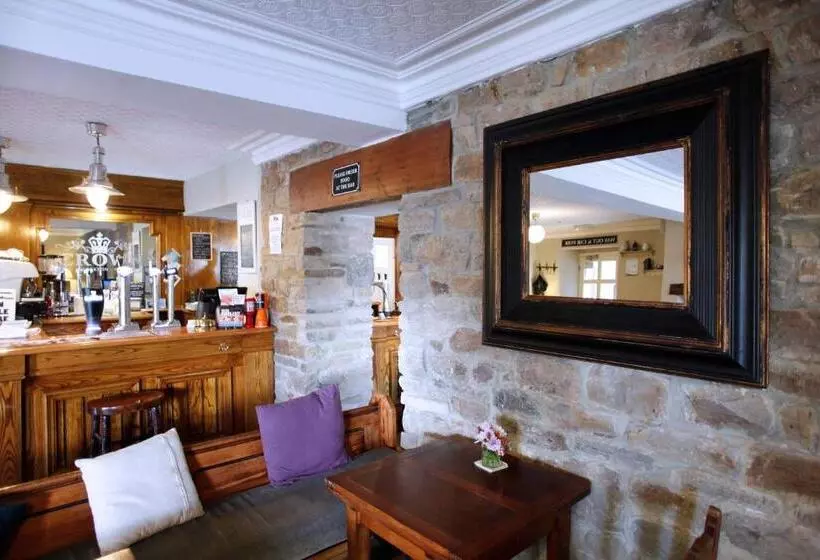 Alberg Micro Barn Mickleton Barnard Castle