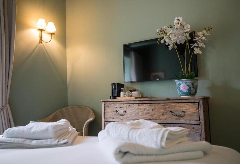 فندق صغير The Horse And Groom Inn