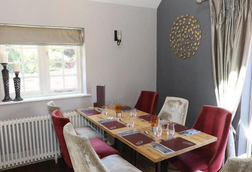 هاستل The Nags Head