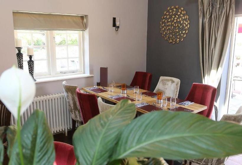 هاستل The Nags Head